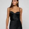 Orlina Silk Camisole