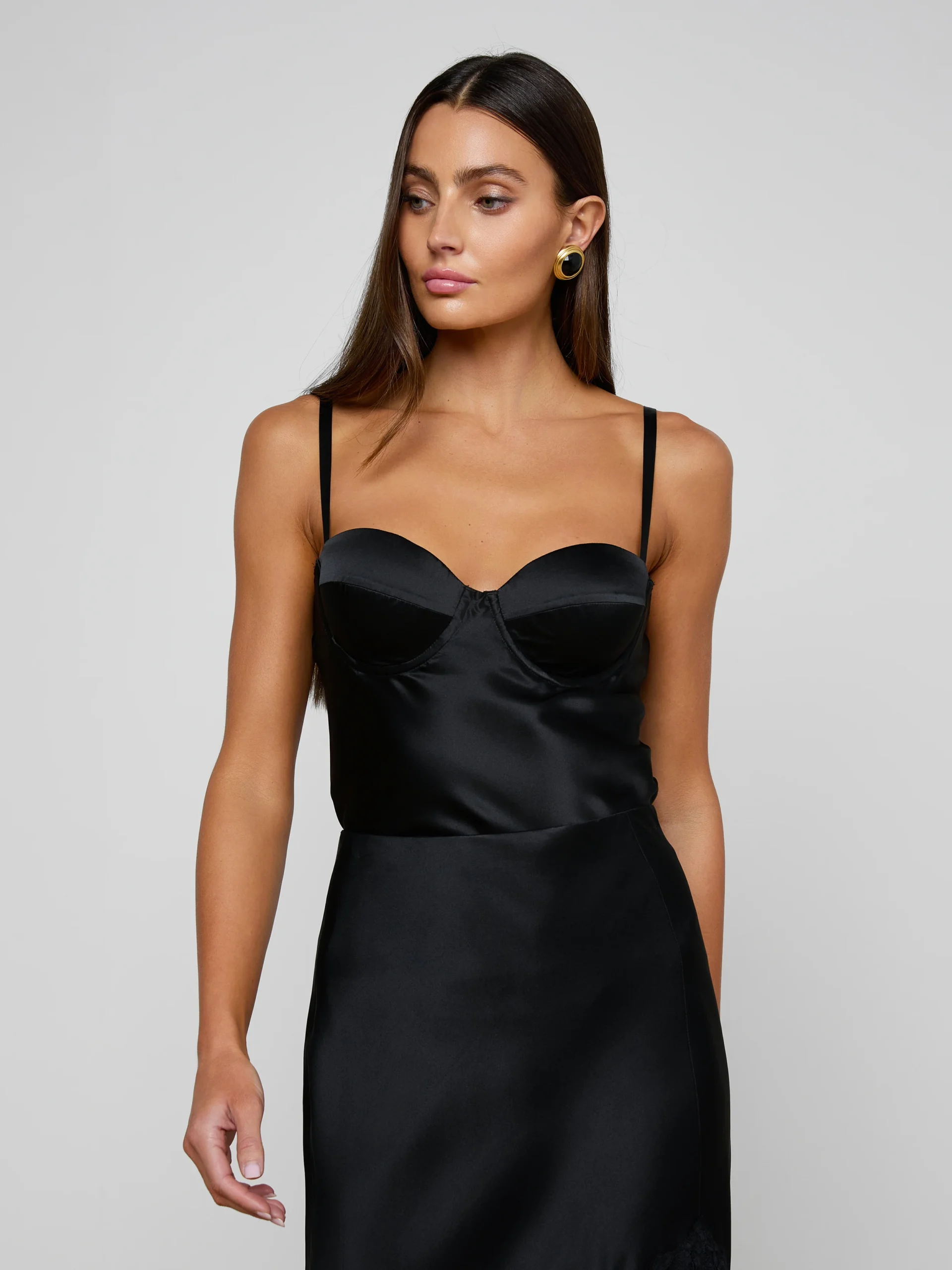 Orlina Silk Camisole