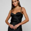 Orlina Silk Camisole