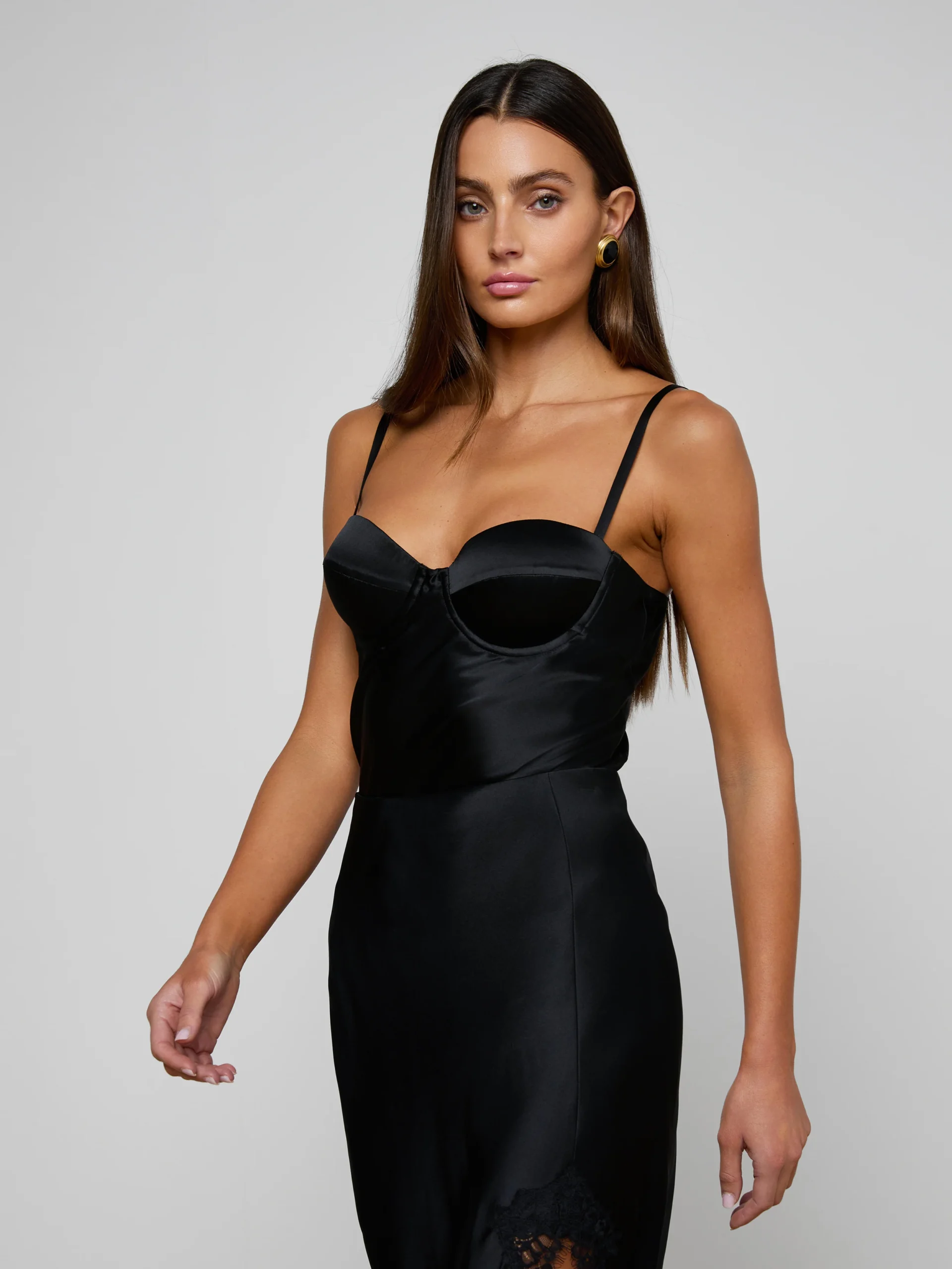 Orlina Silk Camisole