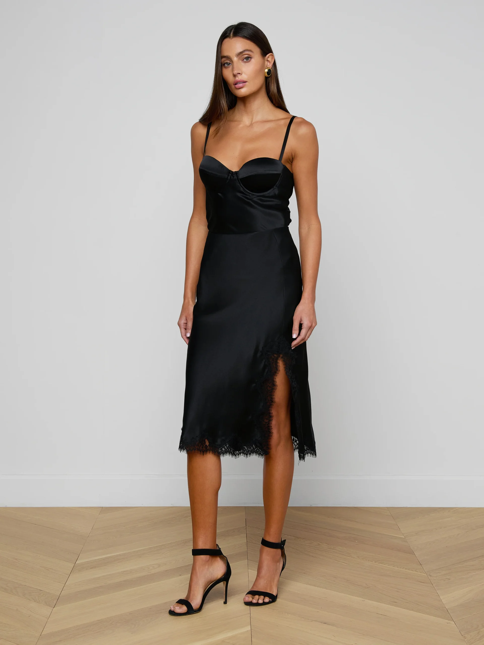 Orlina Silk Camisole