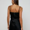 Orlina Silk Camisole