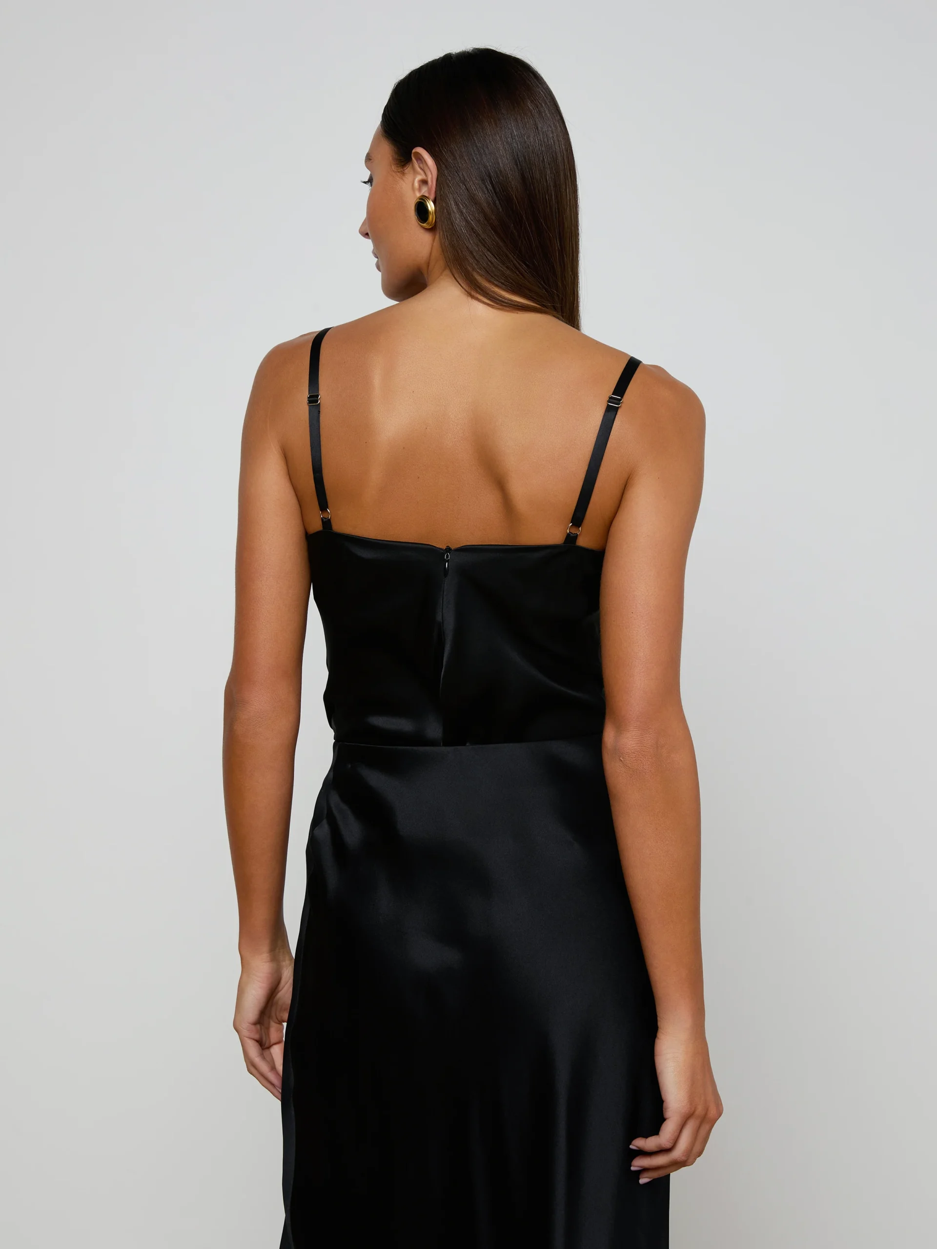 Orlina Silk Camisole