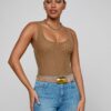 Kalea Mesh Bodysuit