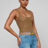 Kalea Mesh Bodysuit