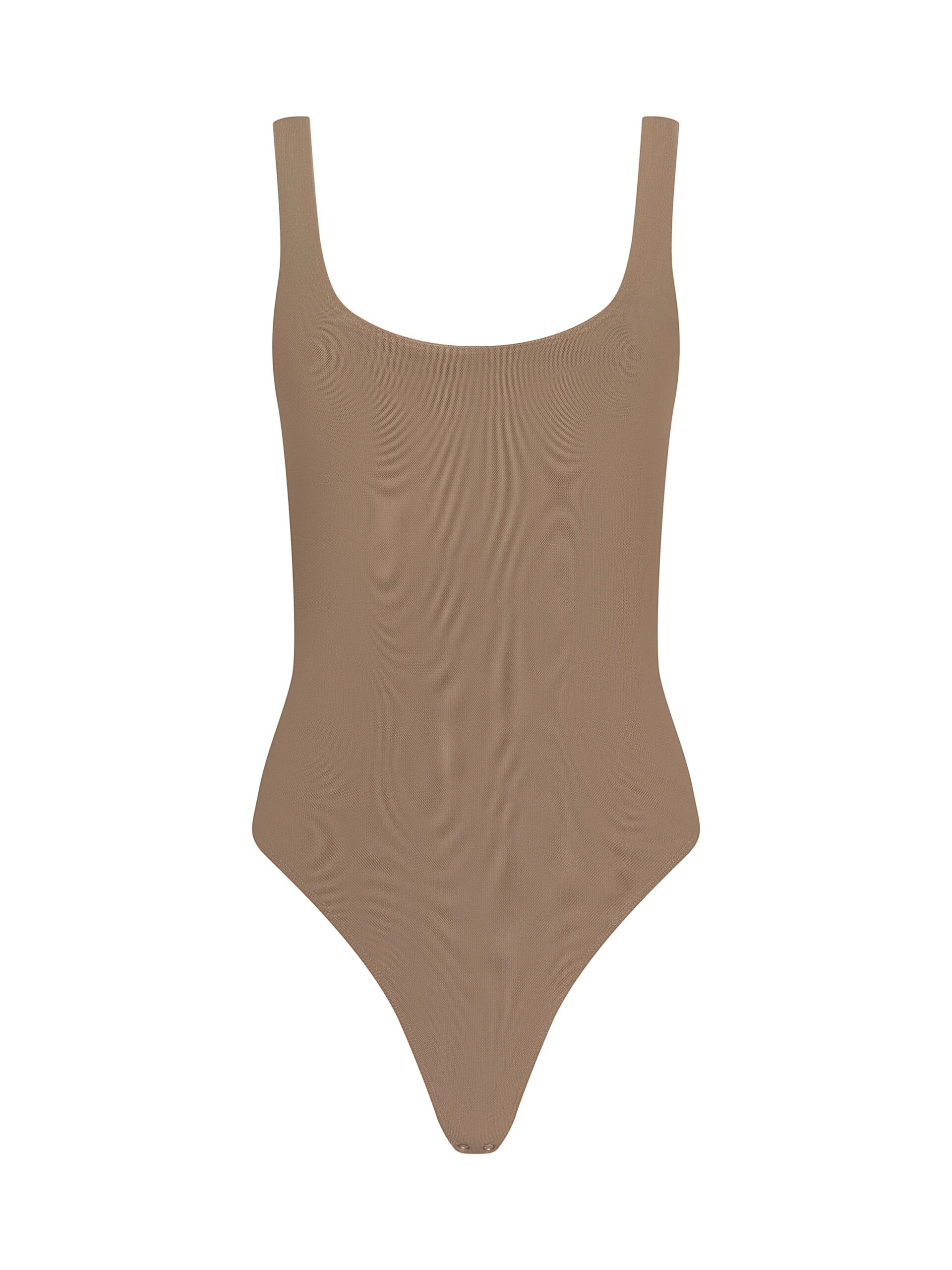 Kalea Mesh Bodysuit