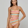 Remi One-Piece Swimsuit