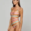 Remi One-Piece Swimsuit