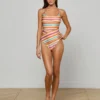 Remi One-Piece Swimsuit