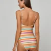 Remi One-Piece Swimsuit