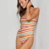 Remi One-Piece Swimsuit