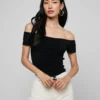 9797-baliegh-ruched-bodysuit-1.webp Baliegh Ruched Bodysuit
