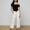9797-baliegh-ruched-bodysuit-3.webp Baliegh Ruched Bodysuit