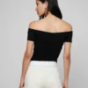9797-baliegh-ruched-bodysuit-5.webp Baliegh Ruched Bodysuit