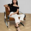 9797-baliegh-ruched-bodysuit-6.webp Baliegh Ruched Bodysuit