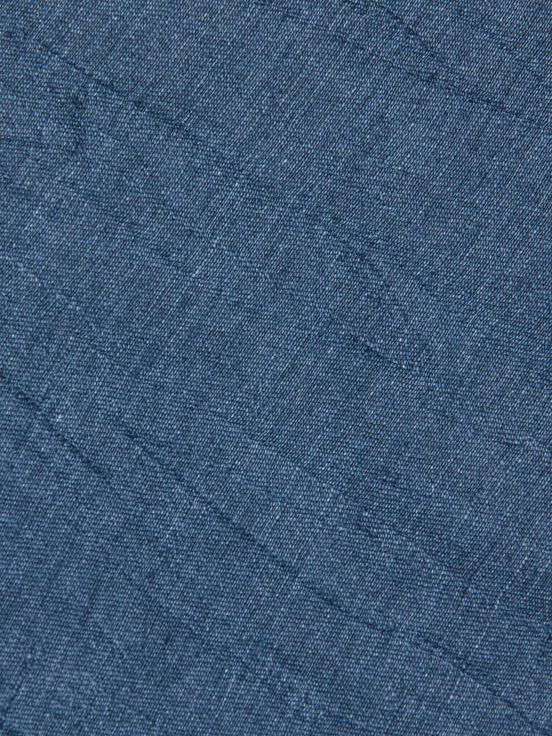 Hadleigh Linen-Blend Short
