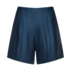 Hadleigh Linen-Blend Short