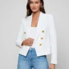 Brooke Blazer