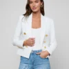 Brooke Blazer