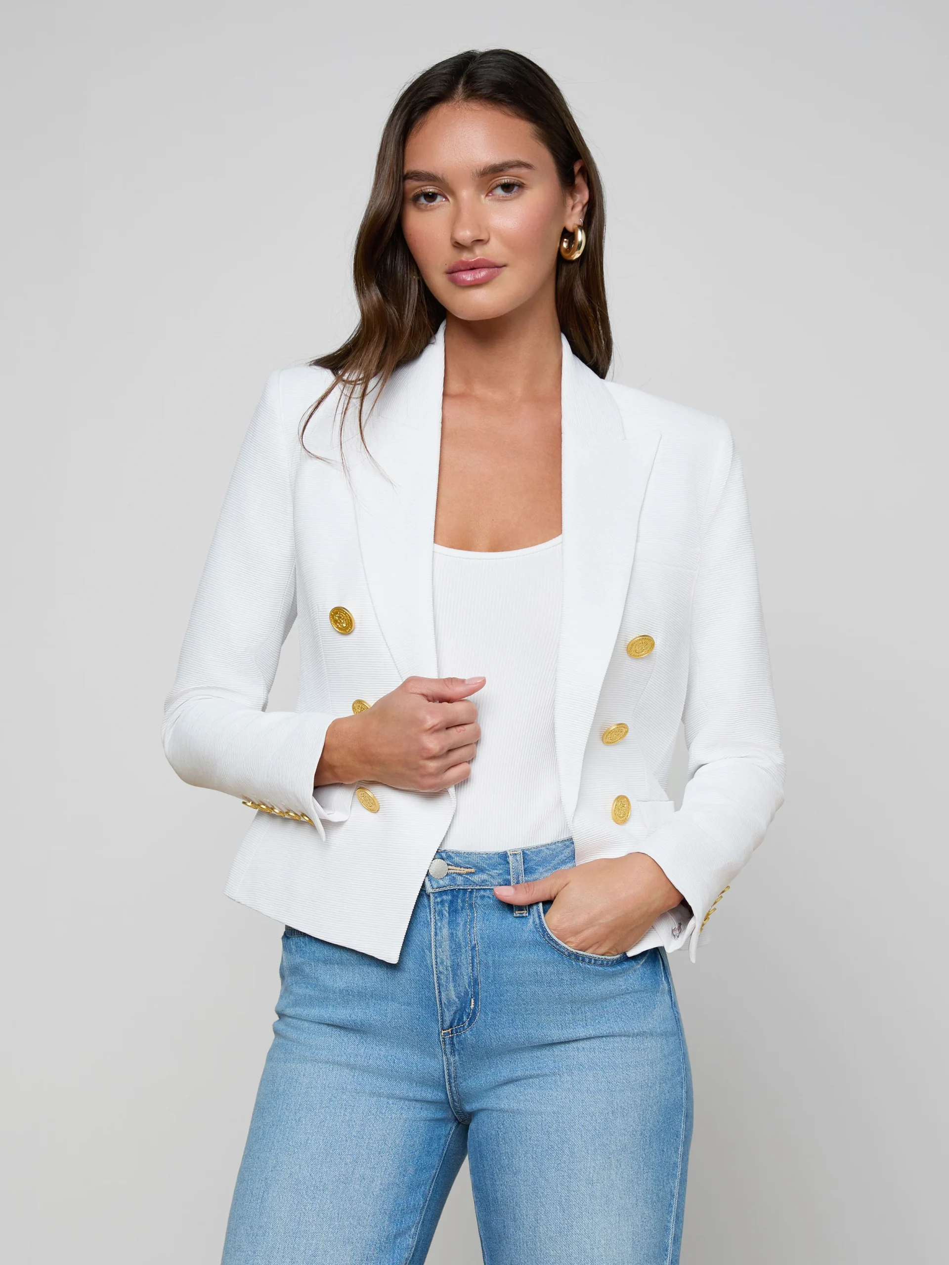 Brooke Blazer