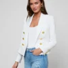 Brooke Blazer