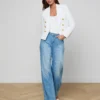 Brooke Blazer