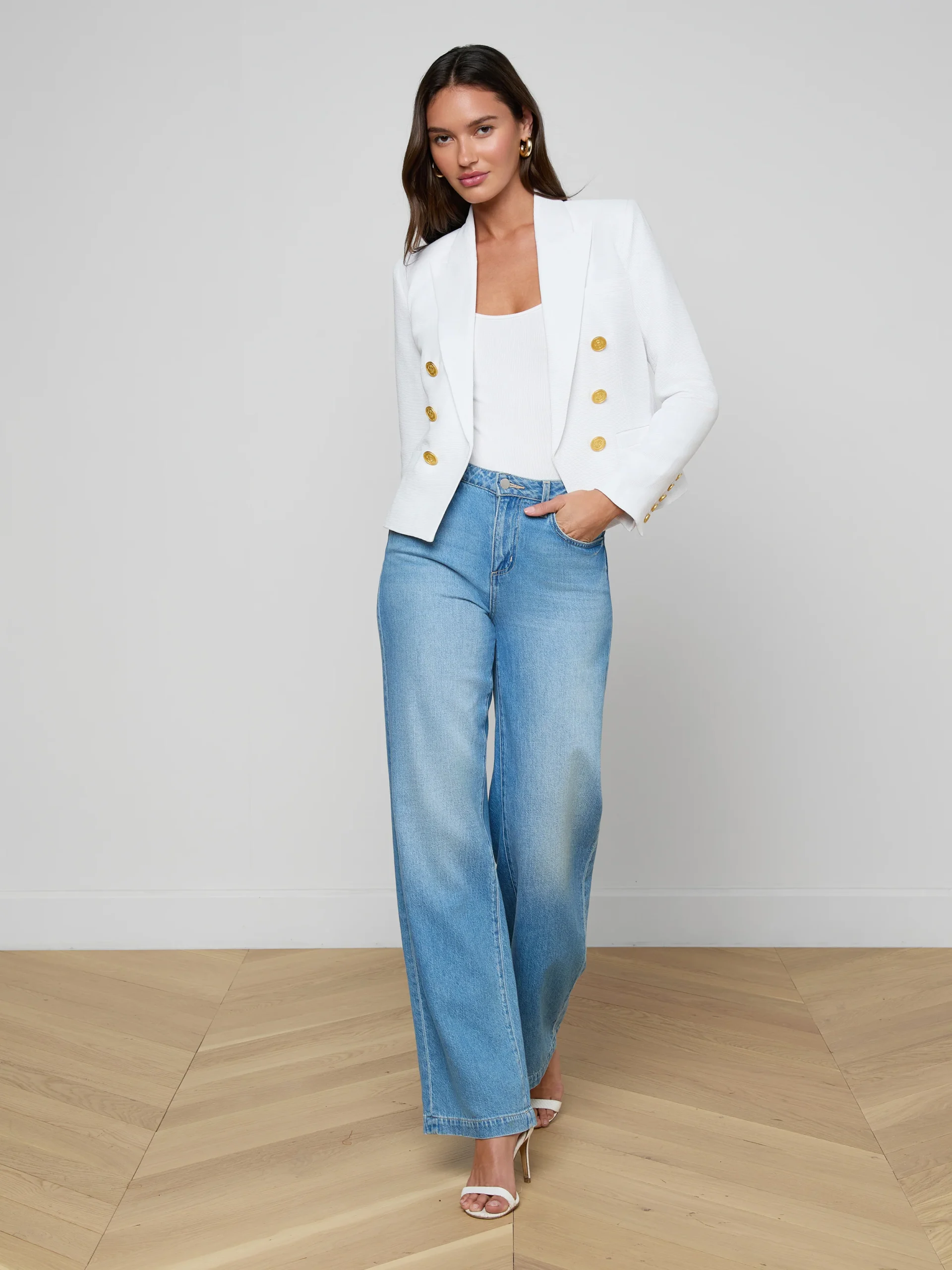 Brooke Blazer