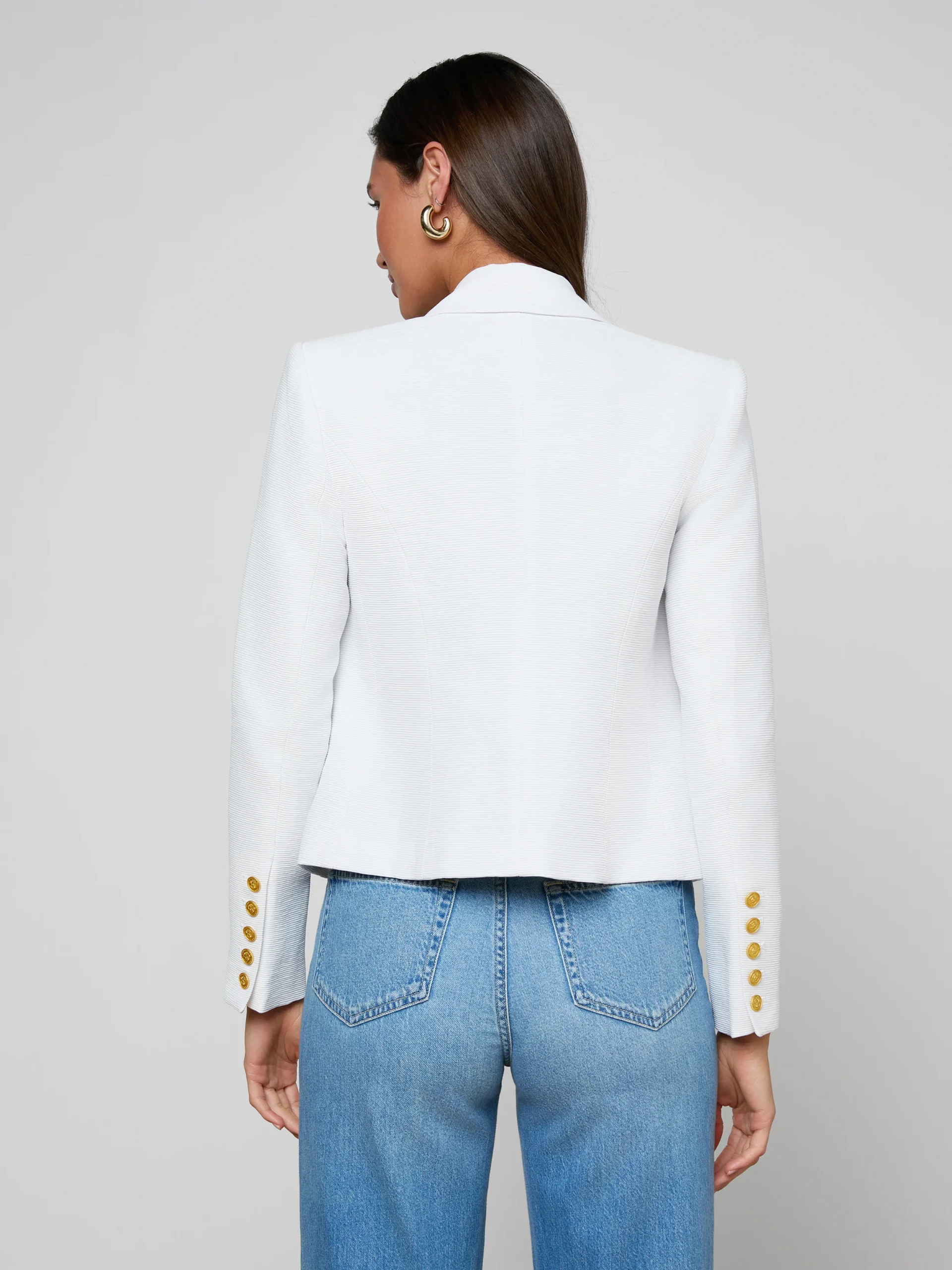 Brooke Blazer