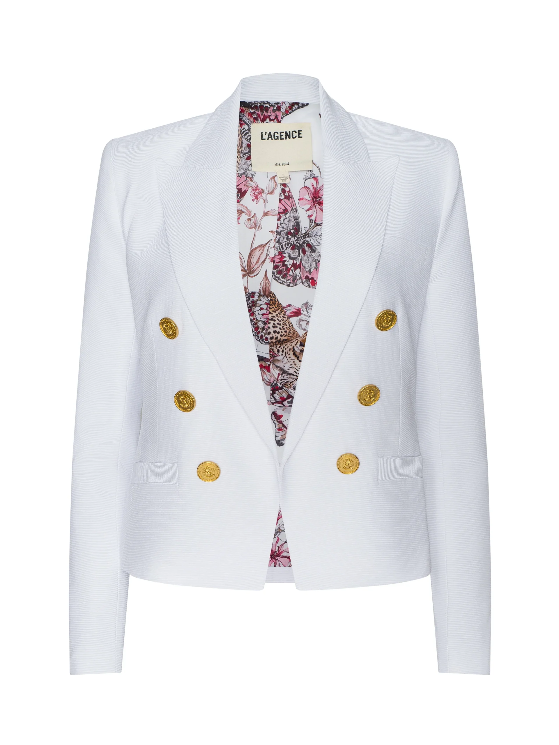 Brooke Blazer