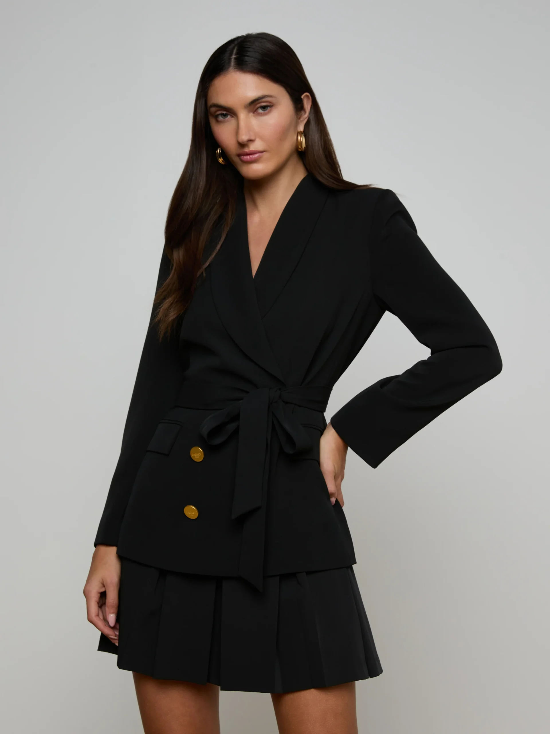 9915-aven-wrap-blazer-1.webp Aven Wrap Blazer