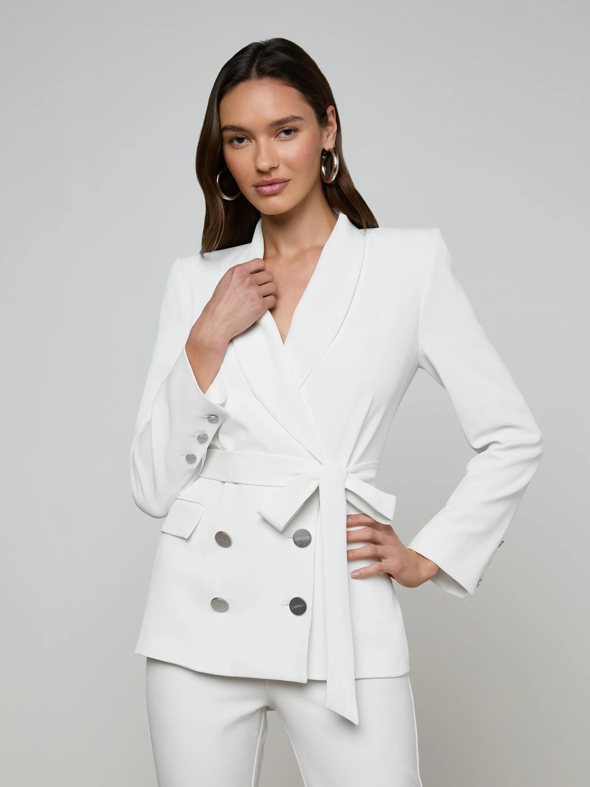 9927-aven-wrap-blazer-1.webp Aven Wrap Blazer