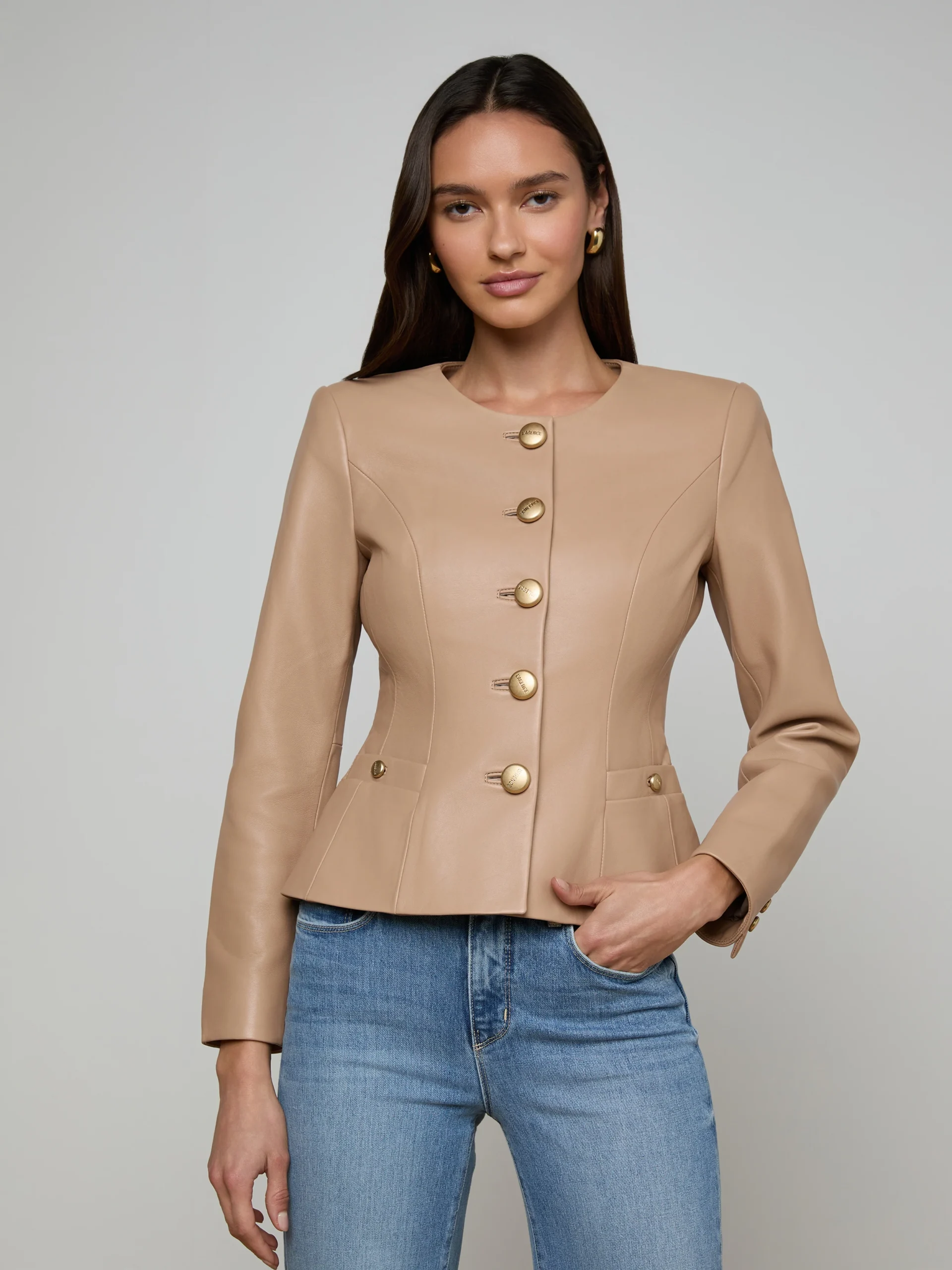 9939-mariella-leather-jacket-1.webp Mariella Leather Jacket