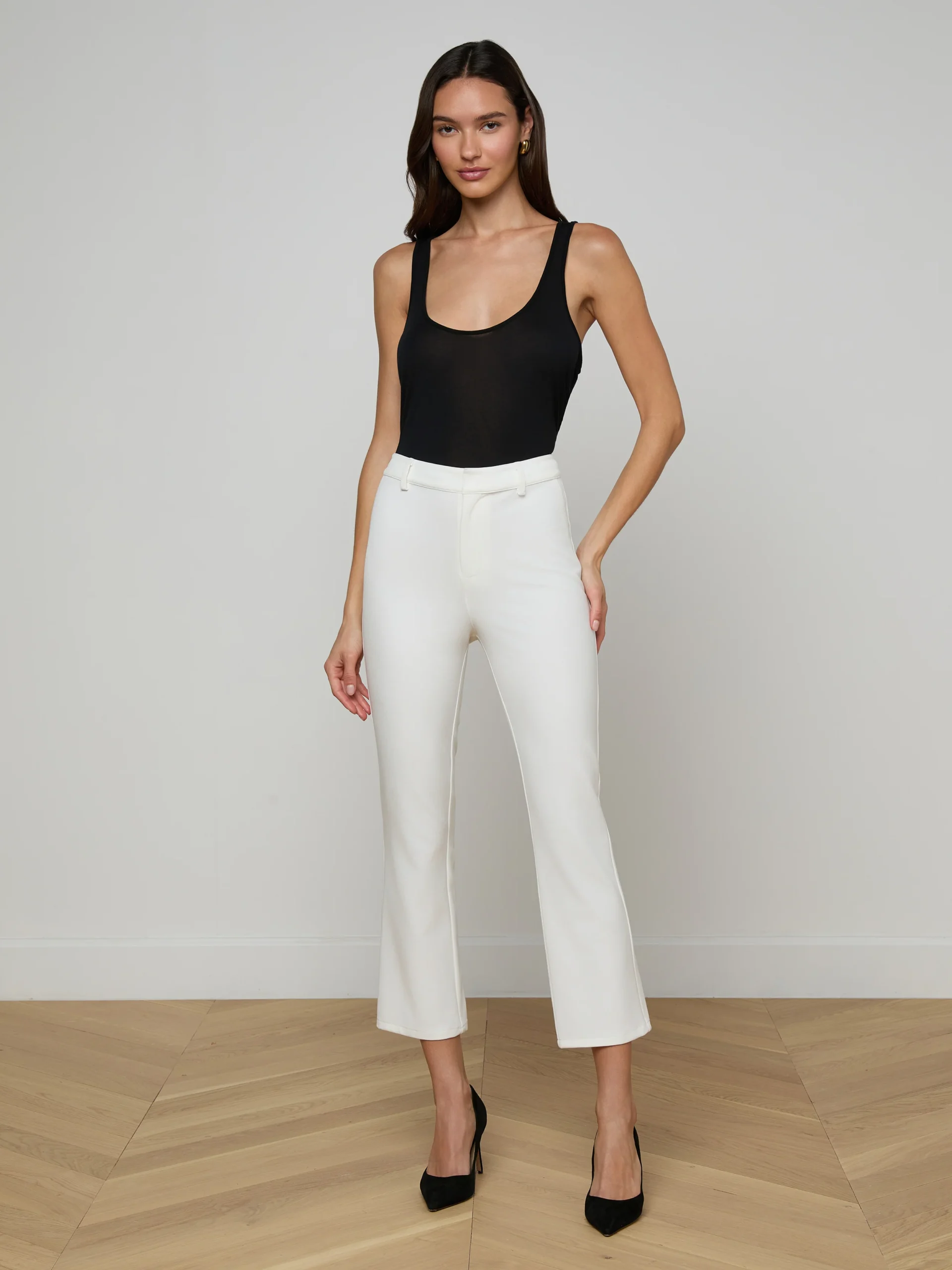 Ketra Bootcut Trouser