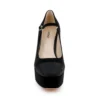 Lilles Platform Pump