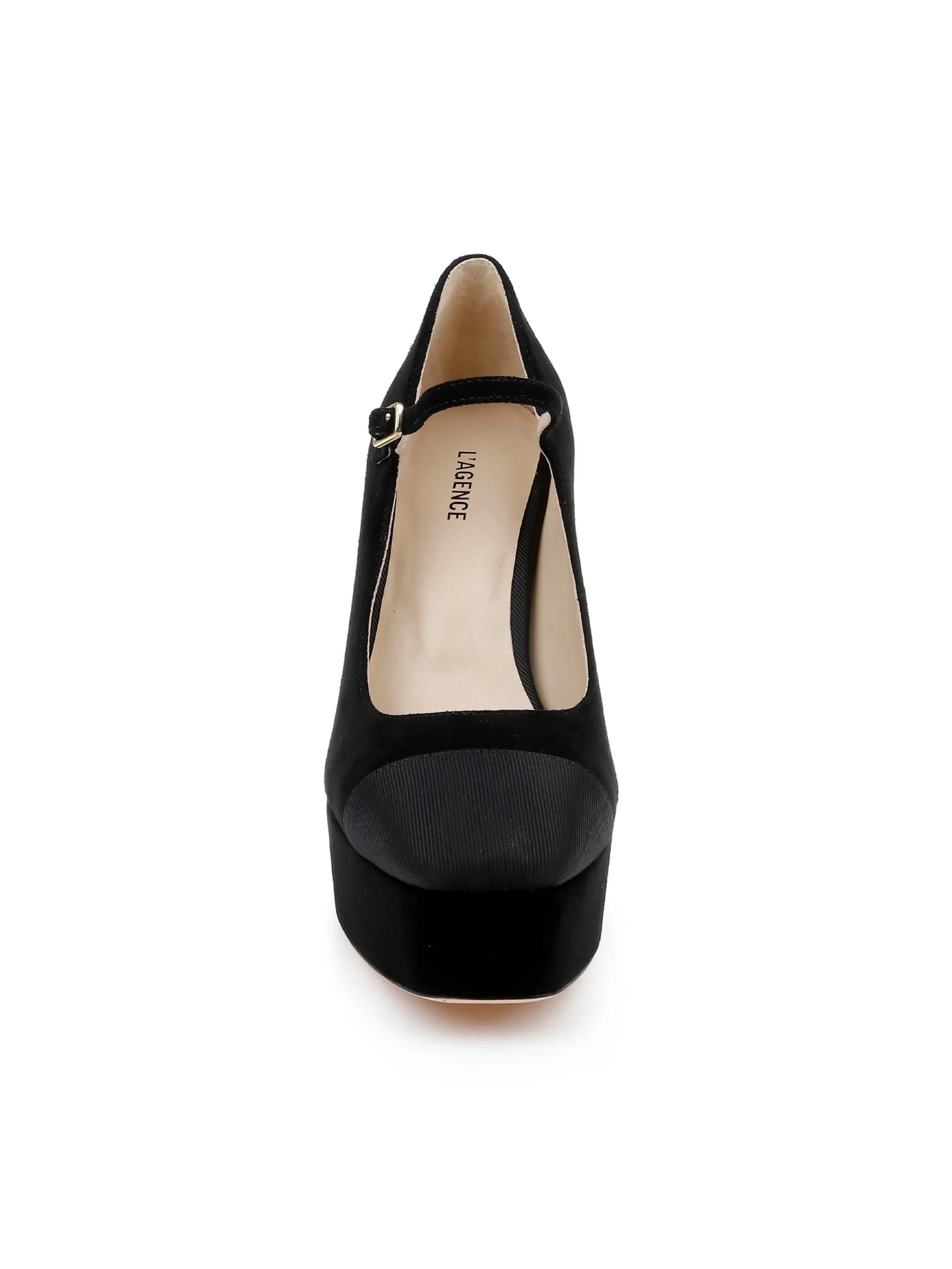 Lilles Platform Pump