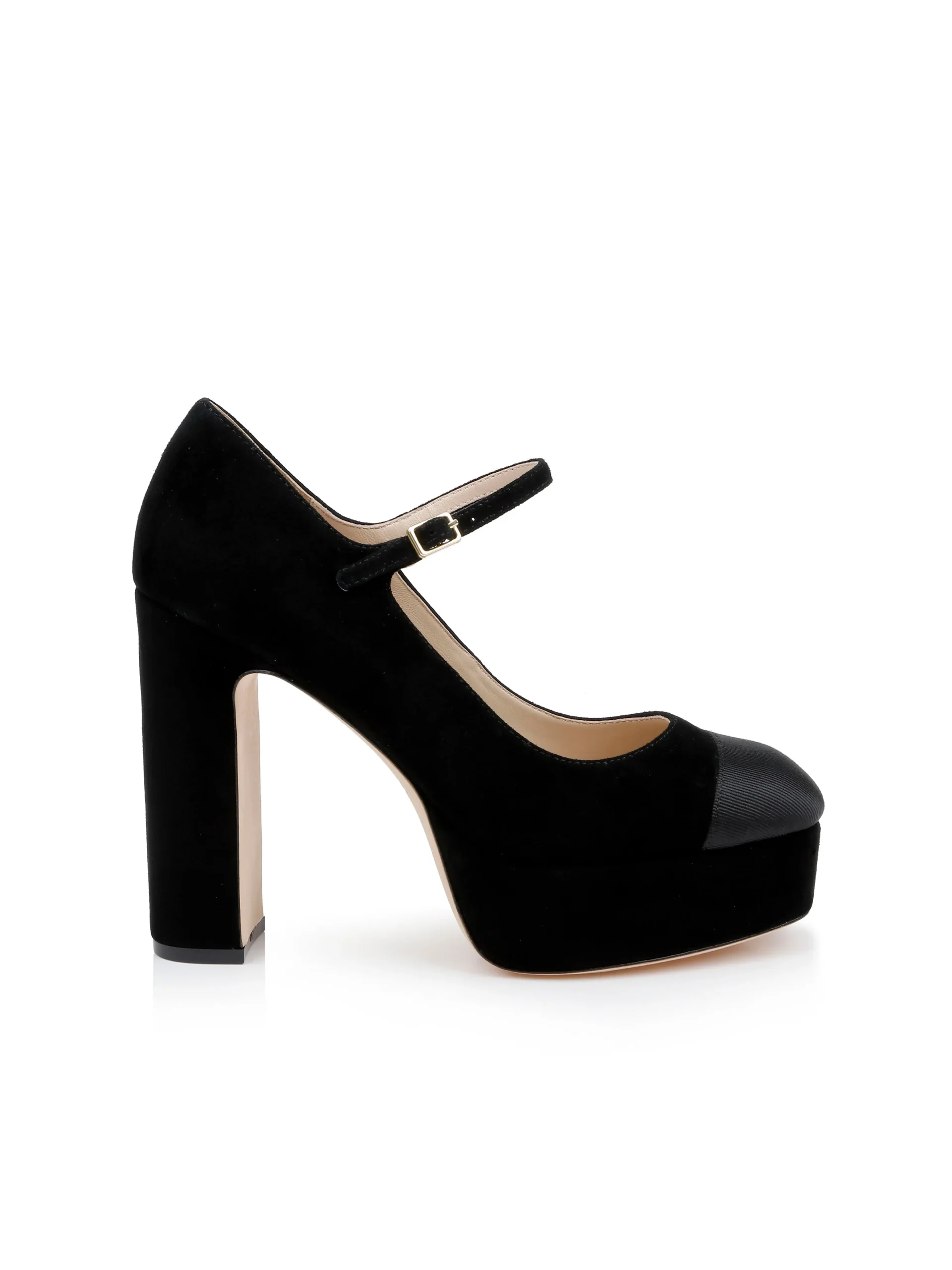 Lilles Platform Pump